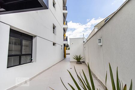 Studio para alugar com 34m², 1 quarto e sem vaga Studio para alugar com 34m², 1 quarto e sem vagaÁrea Externa