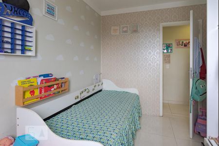 Quarto 1 de apartamento à venda com 2 quartos, 46m² em Parque Jambeiro, Campinas