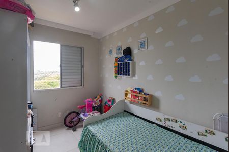 Quarto 1 de apartamento à venda com 2 quartos, 46m² em Parque Jambeiro, Campinas