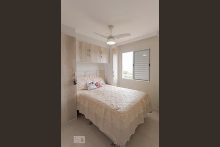Quarto 2 de apartamento à venda com 2 quartos, 46m² em Parque Jambeiro, Campinas