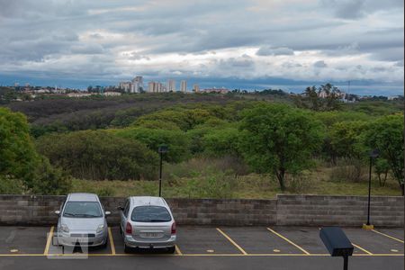 Vista do Quarto 1 de apartamento à venda com 2 quartos, 46m² em Parque Jambeiro, Campinas
