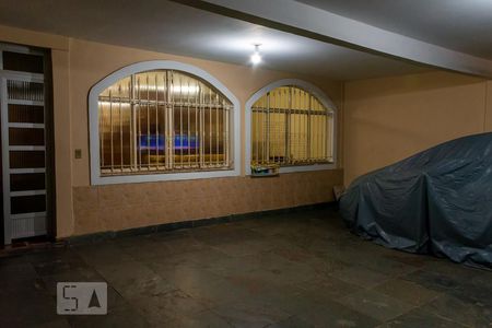 Casa à venda com 200m², 3 quartos e 3 vagasGaragem