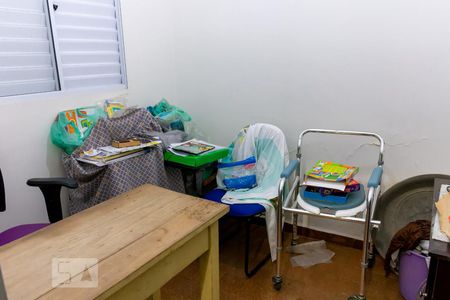 Casa à venda com 200m², 3 quartos e 3 vagasÁrea de serviço