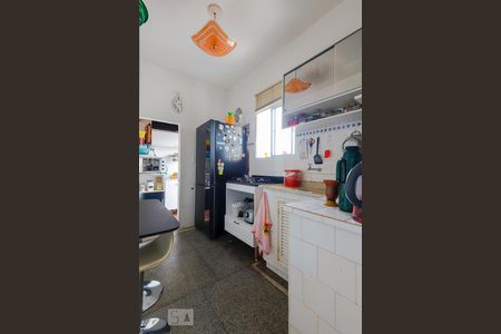 Apartamento à venda com 93m², 3 quartos e sem vaga Apartamento à venda com 93m², 3 quartos e sem vagaCozinha