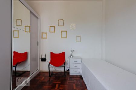 Apartamento à venda com 93m², 3 quartos e sem vaga Apartamento à venda com 93m², 3 quartos e sem vagaQuarto 3