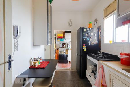 Apartamento à venda com 93m², 3 quartos e sem vaga Apartamento à venda com 93m², 3 quartos e sem vagaCozinha