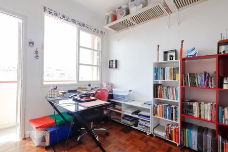 Apartamento à venda com 93m², 3 quartos e sem vaga Apartamento à venda com 93m², 3 quartos e sem vagaQuarto 2