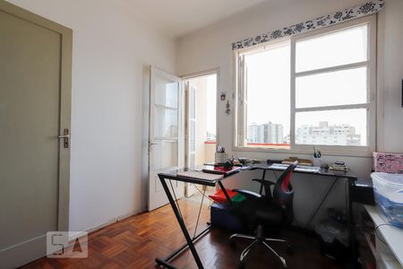 Apartamento à venda com 93m², 3 quartos e sem vaga Apartamento à venda com 93m², 3 quartos e sem vagaQuarto 2