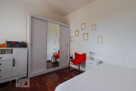 Apartamento à venda com 93m², 3 quartos e sem vaga Apartamento à venda com 93m², 3 quartos e sem vagaQuarto 3