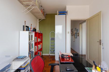 Apartamento à venda com 93m², 3 quartos e sem vaga Apartamento à venda com 93m², 3 quartos e sem vagaQuarto 2