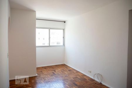 Sala de apartamento para alugar com 2 quartos, 67m² em Vila Mariana, São Paulo
