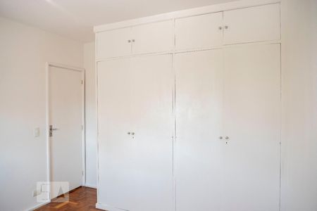 Quarto 1 de apartamento para alugar com 2 quartos, 67m² em Vila Mariana, São Paulo