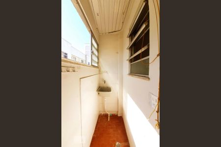 Apartamento à venda com 60m², 2 quartos e sem vagaÁrea de Serviço