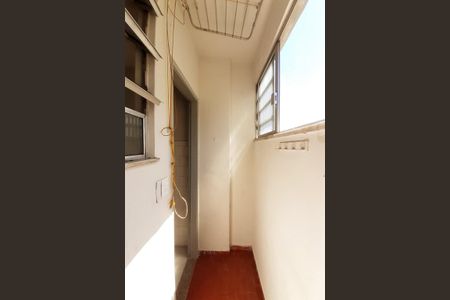 Apartamento à venda com 60m², 2 quartos e sem vagaÁrea de Serviço