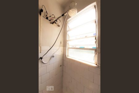 Apartamento à venda com 60m², 2 quartos e sem vagaBanheiro Social