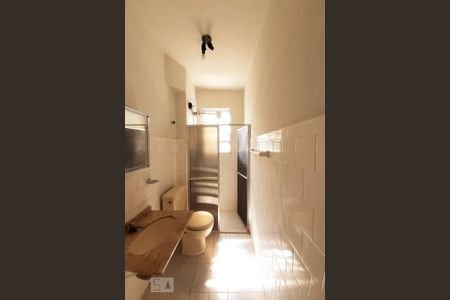 Apartamento à venda com 60m², 2 quartos e sem vagaBanheiro Social