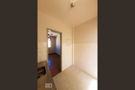 Apartamento à venda com 60m², 2 quartos e sem vagaCozinha