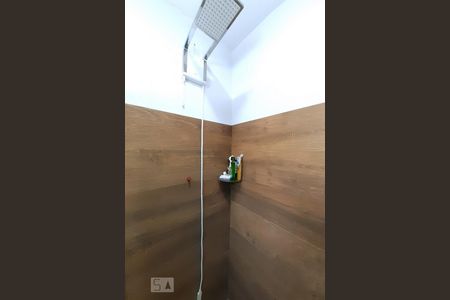 Banheiro da Suíte de casa à venda com 3 quartos, 120m² em Engenho de Dentro, Rio de Janeiro