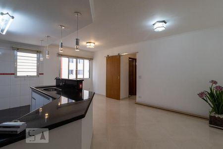 Sala de Jantar de apartamento para alugar com 2 quartos, 60m² em Nossa Senhora do Ó, São Paulo