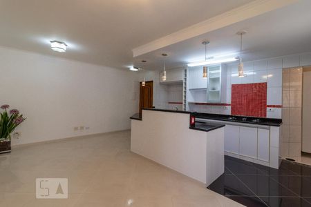 Sala de Estar de apartamento para alugar com 2 quartos, 60m² em Nossa Senhora do Ó, São Paulo