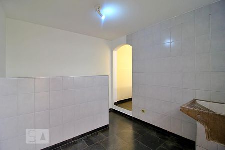 Casa à venda com 210m², 3 quartos e 2 vagasÁrea de Serviço