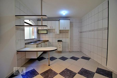 Casa à venda com 210m², 3 quartos e 2 vagasCozinha