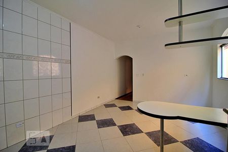 Casa à venda com 210m², 3 quartos e 2 vagasCozinha
