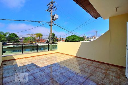 Casa à venda com 210m², 3 quartos e 2 vagasSacada