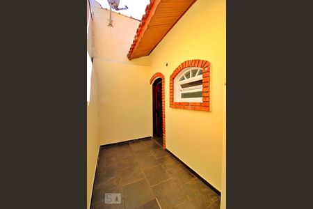 Casa à venda com 210m², 3 quartos e 2 vagasVaranda