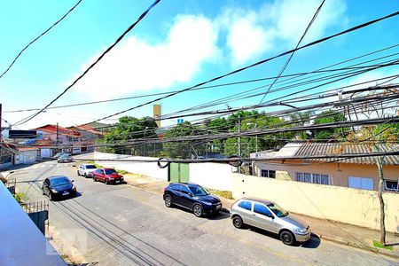 Casa à venda com 210m², 3 quartos e 2 vagasVista da Sacada