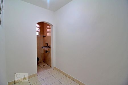 Casa à venda com 210m², 3 quartos e 2 vagasQuarto de Serviço