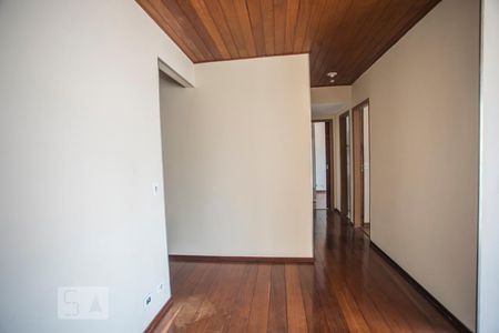 Sala de Jantar de apartamento para alugar com 2 quartos, 60m² em Vila Clementino, São Paulo