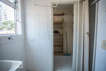 Apartamento para alugar com 60m², 2 quartos e 1 vagaÁrea de Serviço