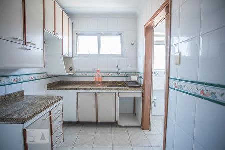 Apartamento para alugar com 60m², 2 quartos e 1 vagaCozinha - Armários