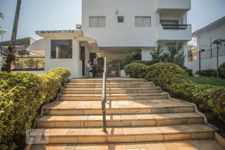 Apartamento para alugar com 60m², 2 quartos e 1 vagaHall de Entrada