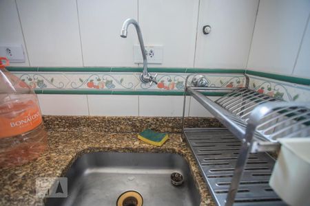 Apartamento para alugar com 60m², 2 quartos e 1 vagaCozinha - Torneira