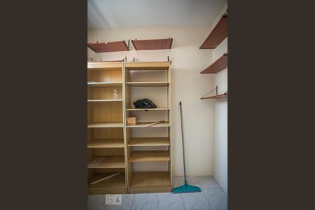 Apartamento para alugar com 60m², 2 quartos e 1 vagaQuarto de Serviço