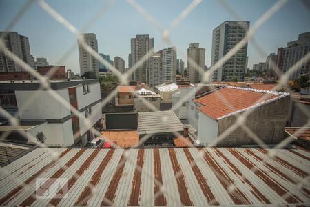 Apartamento para alugar com 60m², 2 quartos e 1 vagaVista do Quarto 1