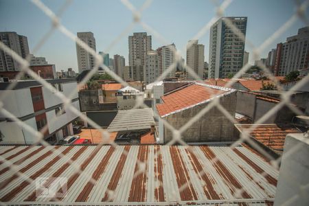 Apartamento para alugar com 60m², 2 quartos e 1 vagaVista do Quarto 2