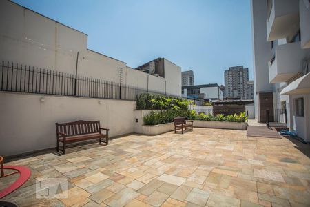 Apartamento para alugar com 60m², 2 quartos e 1 vagaÁrea Comum - Playground