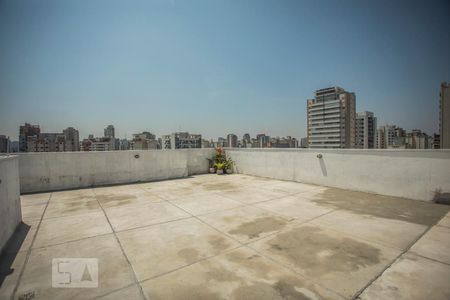 Apartamento para alugar com 60m², 2 quartos e 1 vagaCobertura