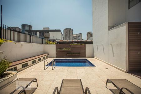 Apartamento para alugar com 60m², 2 quartos e 1 vagaÁrea comum - Piscina