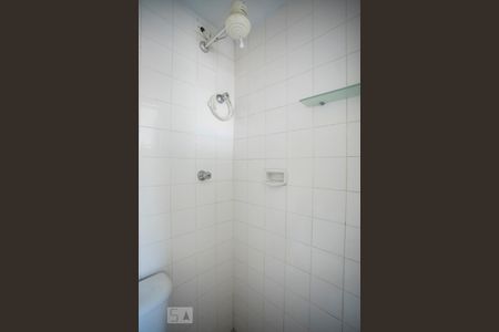Apartamento para alugar com 60m², 2 quartos e 1 vagaBanheiro de Serviço - Torneira