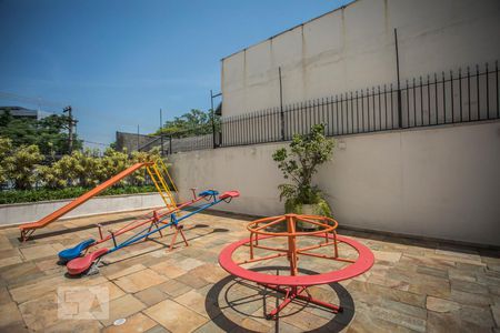 Apartamento para alugar com 60m², 2 quartos e 1 vagaÁrea Comum - Playground