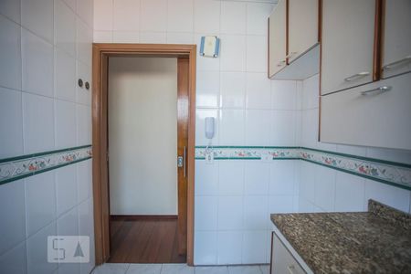 Apartamento para alugar com 60m², 2 quartos e 1 vagaCozinha