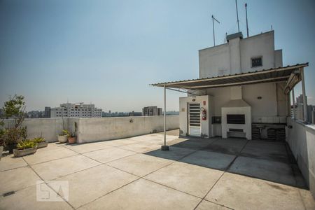Apartamento para alugar com 60m², 2 quartos e 1 vagaCobertura - Churrasqueira