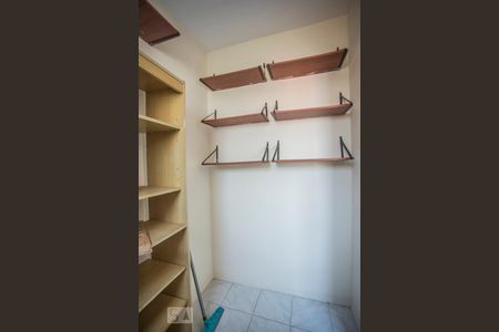 Apartamento para alugar com 60m², 2 quartos e 1 vagaQuarto de Serviço