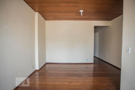 Sala de Estar de apartamento para alugar com 2 quartos, 60m² em Vila Clementino, São Paulo