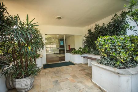 Apartamento para alugar com 60m², 2 quartos e 1 vagaHall de Entrada