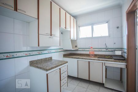 Apartamento para alugar com 60m², 2 quartos e 1 vagaCozinha